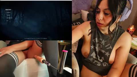 Rok-N-Blaze online show from 16, 11, 2025