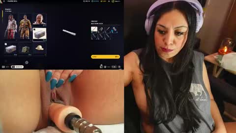 Rok-N-Blaze online show from 11, 2, 2026