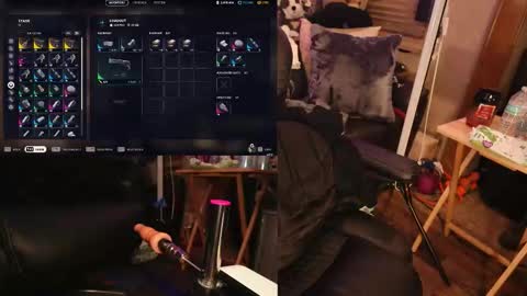 Rok-N-Blaze online show from 24, 2, 2026