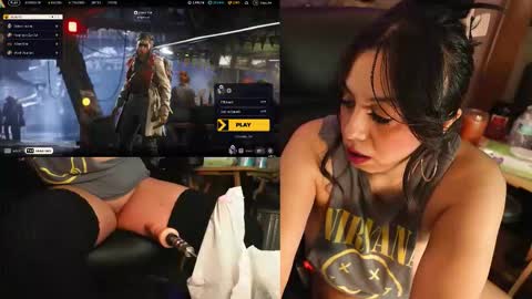 Rok-N-Blaze online show from 25, 2, 2026