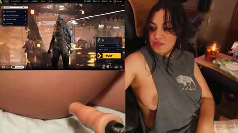 Rok-N-Blaze online show from 20, 3, 2026