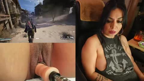 Rok-N-Blaze online show from 26, 3, 2026