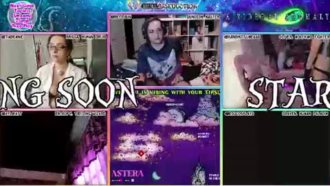 Snapshot of rollseduction chatting on 16, 6, 2026 Roll For Seduction online show from 16, 6, 2026