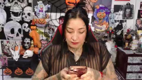 Rolly online show from 16, 10, 2025