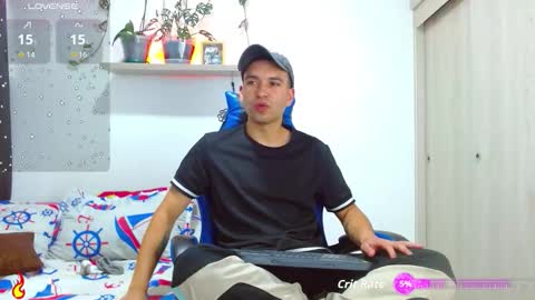 Snapshot of rolos_hot32 chatting on 31, 10, 2025 rolos_hot32 online show from 31, 10, 2025