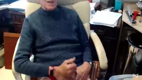 Snapshot of rolydawe chatting on 29, 1, 2025 rolydawe online show from 29, 1, 2025