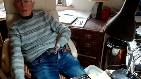 Snapshot of rolydawe chatting on 16, 10, 2025 rolydawe online show from 16, 10, 2025