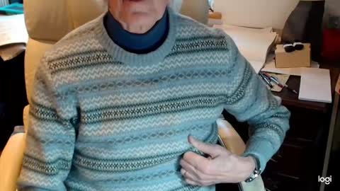 rolydawe online show from 14, 1, 2026