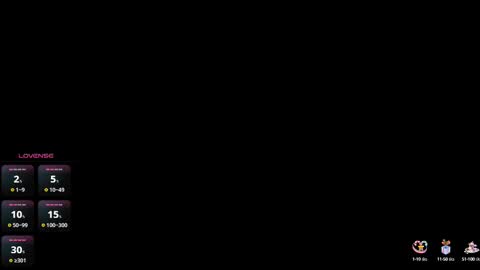 Snapshot of roma_san chatting on 1, 3, 2025 Roma  online show from 1, 3, 2025