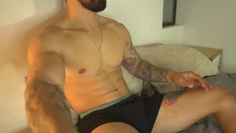 Diego    online show from 17, 4, 2026