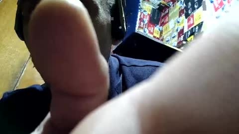 Snapshot of romahka999 chatting on 7, 5, 2026 Roma online show from 7, 5, 2026