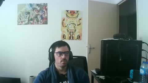 romainb72 online show from 7, 1, 2025