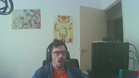 romainb72 online show from 15, 1, 2025