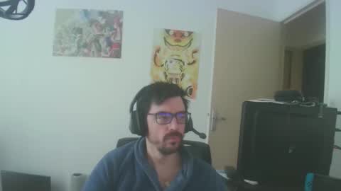 romainb72 online show from 7, 2, 2025