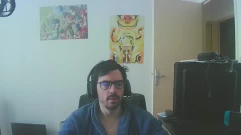 romainb72 online show from 28, 2, 2025