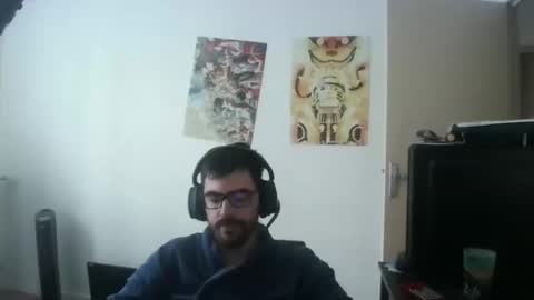 romainb72 online show from 16, 9, 2025