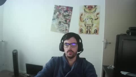 romainb72 online show from 1, 12, 2025