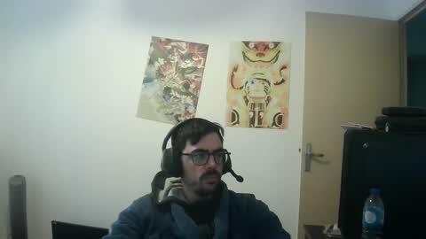 romainb72 online show from 11, 1, 2026