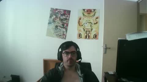 romainb72 online show from 27, 2, 2026