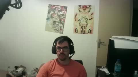 romainb72 online show from 25, 5, 2026
