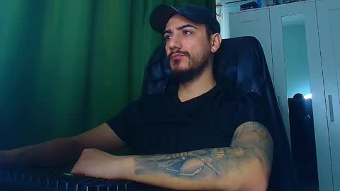 romaniamaster1 online show from 12, 1, 2026