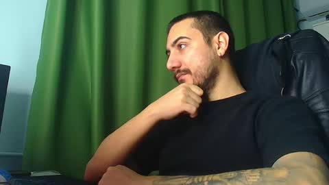 romaniamaster1 online show from 16, 1, 2026