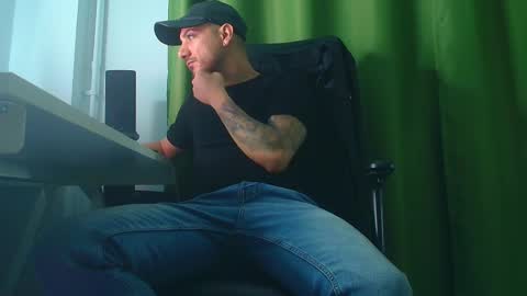 romaniamaster1 online show from 9, 2, 2026