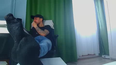 romaniamaster1 online show from 18, 3, 2026