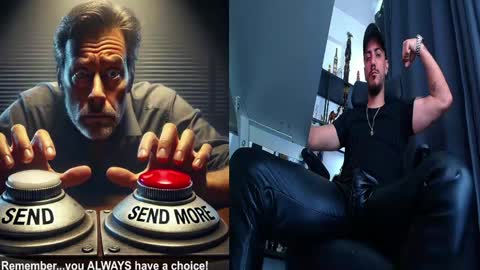 romaniamaster1 online show from 17, 4, 2026