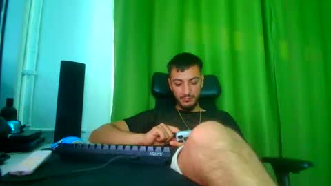 romaniamaster1 online show from 5, 6, 2026