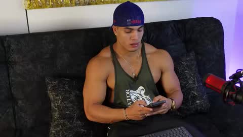 Snapshot of romano_kentt12 chatting on 17, 11, 2025 romano_kentt12 online show from 17, 11, 2025