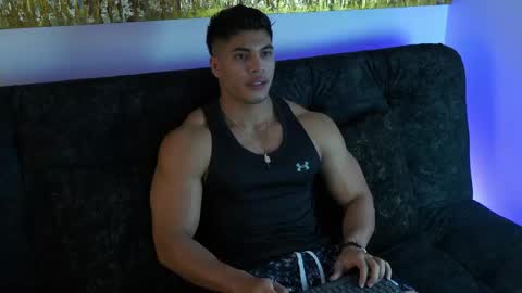 romano_kentt12 online show from 17, 4, 2026