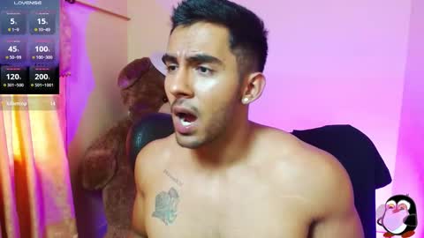 Snapshot of romanpearce_ chatting on 11, 2, 2025 Roman online show from 11, 2, 2025