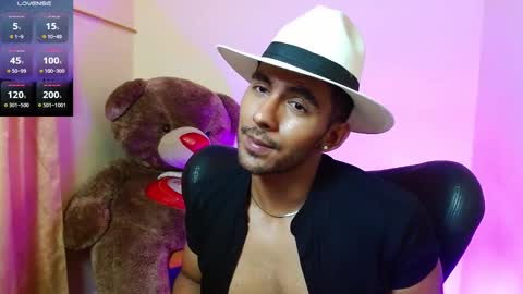 Snapshot of romanpearce_ chatting on 13, 2, 2025 Roman online show from 13, 2, 2025