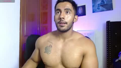 Snapshot of romanpearce_ chatting on 13, 9, 2025 Roman online show from 13, 9, 2025