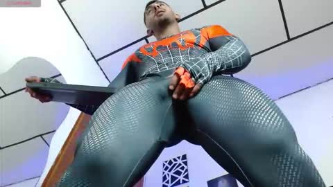 Snapshot of romanpearce_ chatting on 19, 9, 2025 Roman online show from 19, 9, 2025