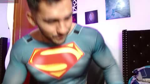 Snapshot of romanpearce_ chatting on 27, 9, 2025 Roman online show from 27, 9, 2025