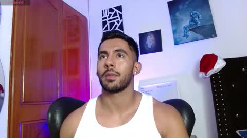 Snapshot of romanpearce_ chatting on 14, 1, 2026 Roman online show from 14, 1, 2026