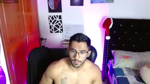 Snapshot of romanpearce_ chatting on 12, 2, 2026 Roman online show from 12, 2, 2026