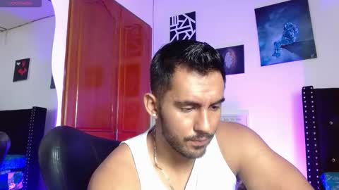 Snapshot of romanpearce_ chatting on 28, 2, 2026 Roman online show from 28, 2, 2026