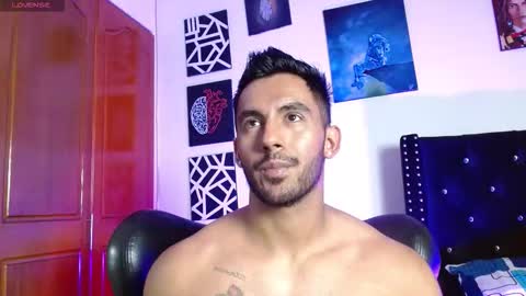 Roman online show from 3, 3, 2026