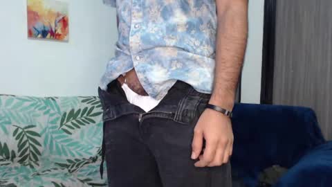 Roman online show from 8, 12, 2024