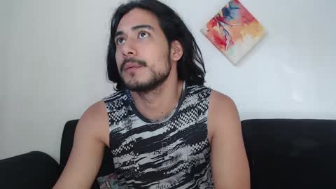 Roman online show from 9, 1, 2025