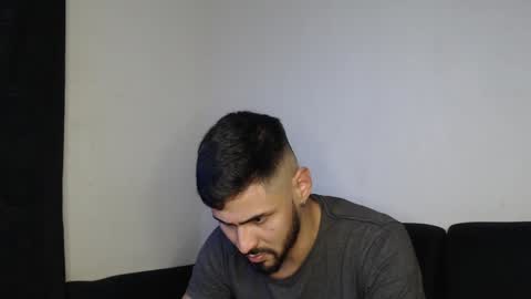 Roman online show from 20, 1, 2025