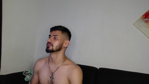 Roman online show from 23, 1, 2025