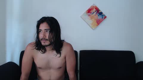 Roman online show from 27, 1, 2025