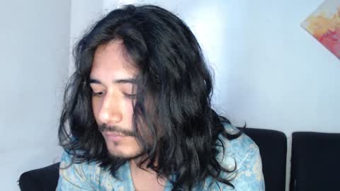 Roman online show from 27, 1, 2025