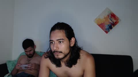 Roman online show from 6, 2, 2025