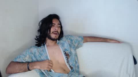 Roman online show from 7, 2, 2025