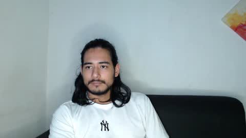 Roman online show from 8, 2, 2025